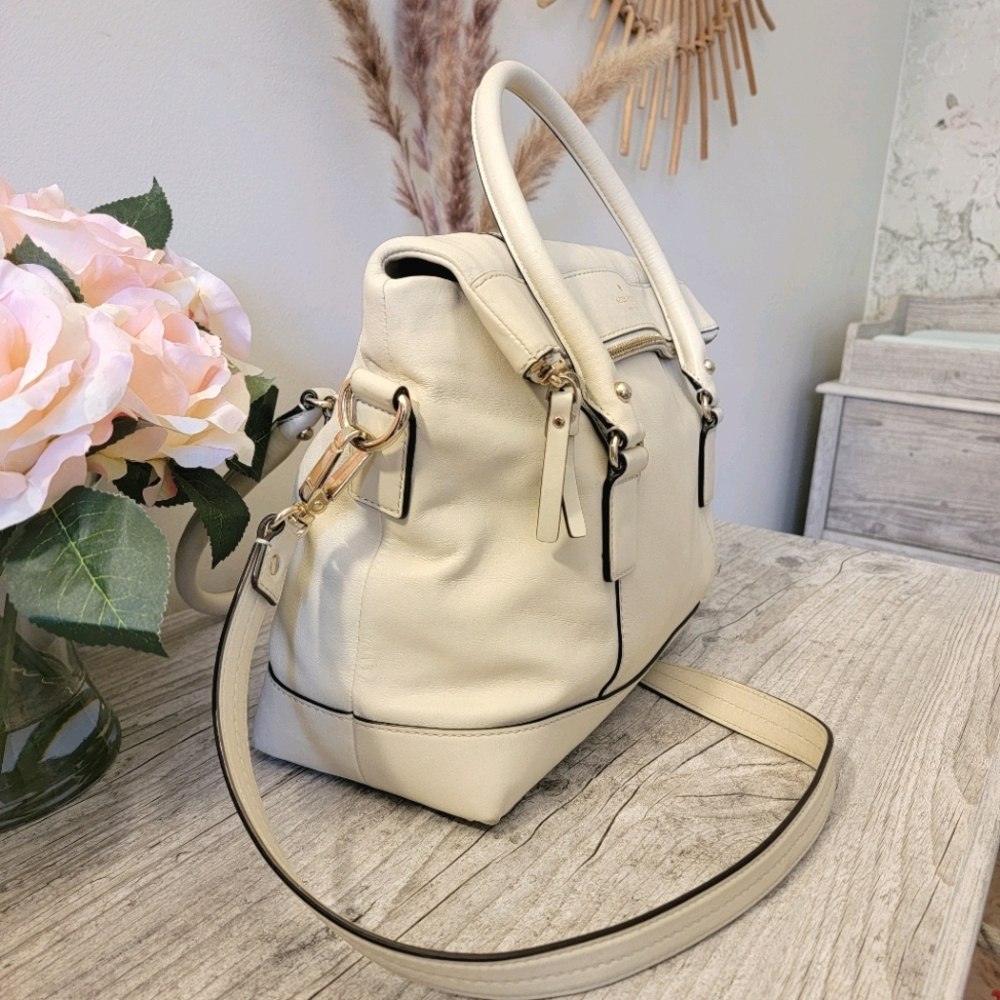 Kate Spade Fremont Place Carmen Porcelain Bag - Picture 11 of 16